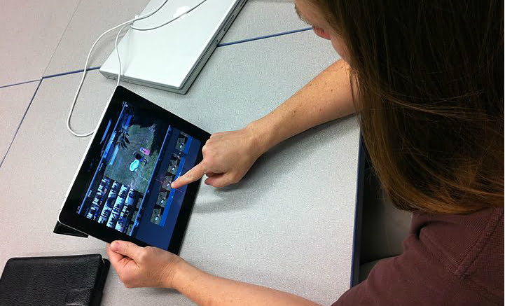 Health News: Israeli Team Developing iPad App To Assist Autistic Children