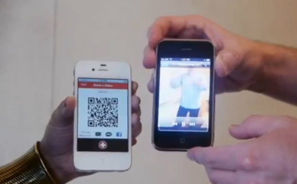 Technology News - Xsync: Utilizing QR Codes For File Sharing