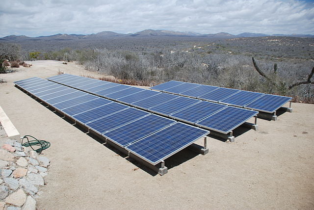Environment News: Israeli Solar Entrepreneur Aims To Bring Power To Africa