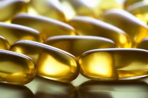 Health News: Researchers Find Another Healthy Use For Fish Oil: Pain Relief