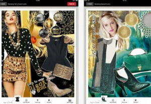 Technology News - Bazaart: the Pinterest collage creator that's creating a buzz