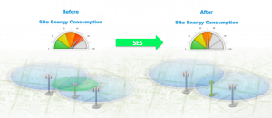 Environment News: Israeli Startup Will Cut Cellular Antennae Power Consumption By 25%