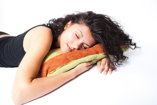 Health News: Study: Sleep Apnea Benefits Heart Attack Patients