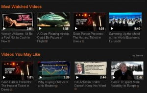 Technology News: After Conquering Video Recommendations Taboola Tackles Article Recommendation