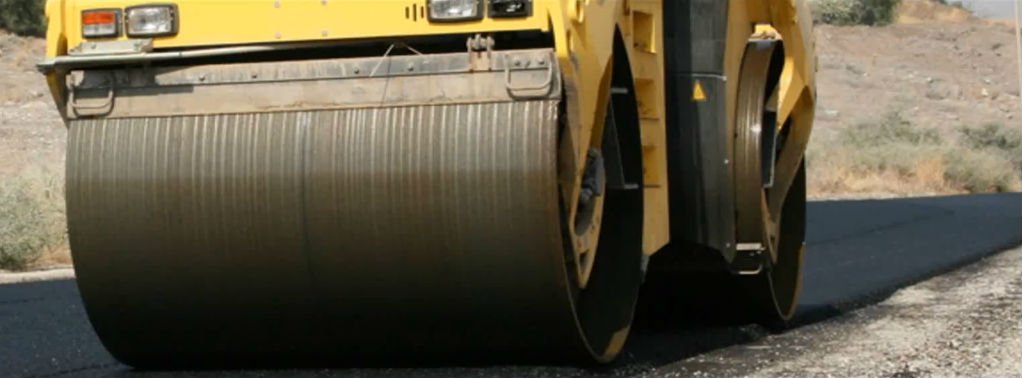 Environment News: Israeli Company Put Old Tires Back On The Road – As Asphalt