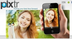 Technology News: Pixtr Will Use Your Smartphone To Autocorrect Your Photos