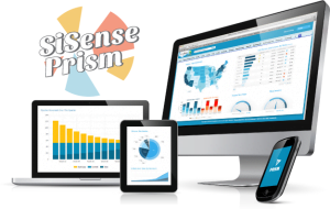 Technology News: SiSene's Prism Turns Big Data Into A Spectrum Of Useful Information