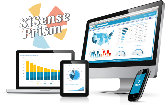 Technology News: SiSene's Prism Turns Big Data Into A Spectrum Of Useful Information