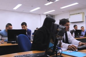 Social Awareness - Israel's High-Tech Challenge: Adding Arabs To The Workforce