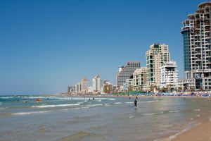 Technology News: Tel Aviv Aims To Be World's First Digitized City