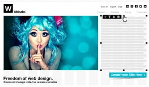 Technology News: Webydo Will Help You Design A Website Without Writing A Line Of Code