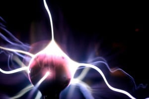 Health News: Researcher Uses Bursts Of Electricity To Battle Alzheimer's