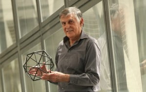 People: Dan Shechtman Talks To NoCamels About Winning The Nobel Prize And The Future Of Education