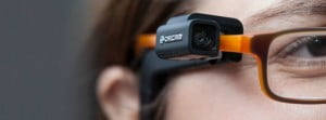 Technology News: OrCam Will Help The Visually Impaired Read Anywhere