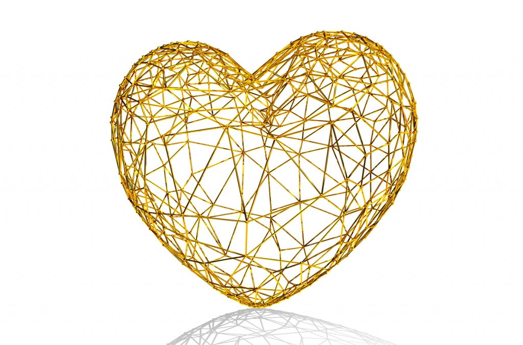 Health News: Researchers Use Gold To Help Damaged Hearts Heal