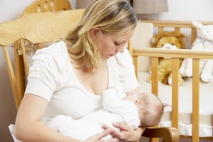 Health News - Study: Breastfed Babies Are Less Likely To Develop ADHD