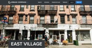 Technology News: Urban Compass Will Help You Find A Great Neighborhood To Live In