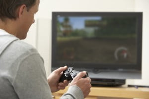 Health News - Study: Video Games Are A Great Way To Rehabilitate Stroke Victims