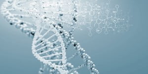 GeneG's App Will Make Genetic Testing As Available As Text Messaging via BigStock