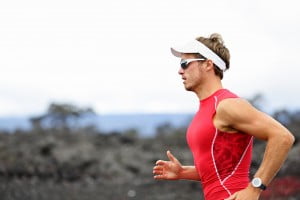 Health News - Study: Less Pain, More Gain For Triathletes