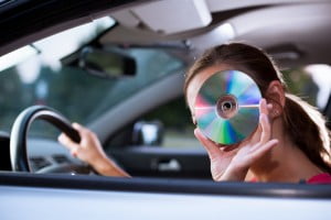 Social Awareness: Study Of Teens Shows That Music Listened To While Driving Affects Driving Skills