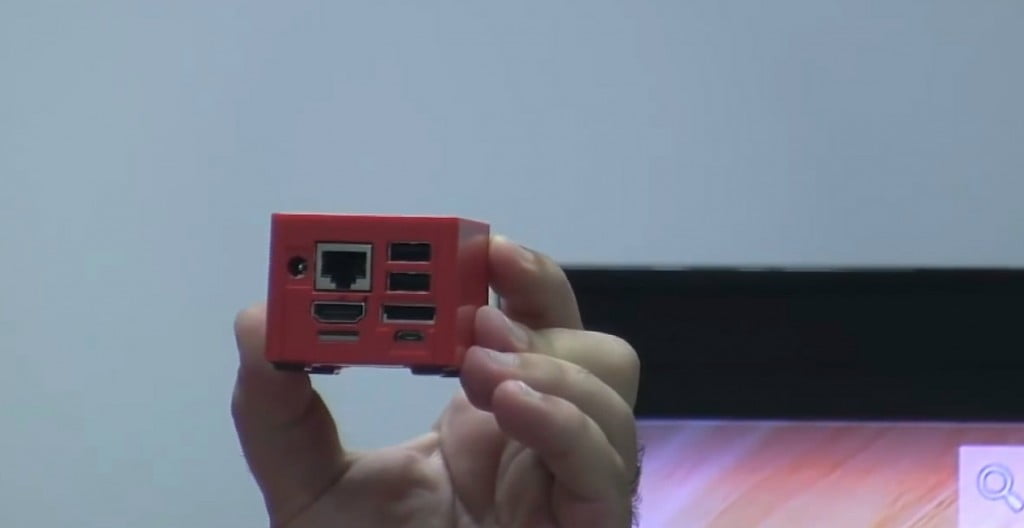 Technology News: Arab-Israeli Startup Develops $45 PC That Fits In Your Hand