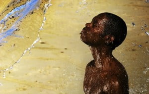 Social Awareness: Israeli Teacher's Rain Harvesting Method To Help Africans