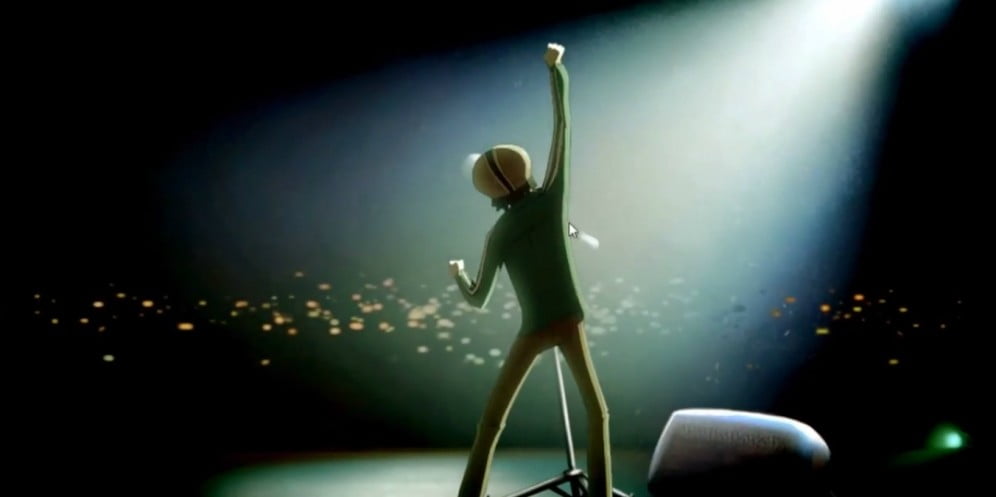 Technology News: Israeli Kickstarter Campaign Tries To Bring A Reggae Adventure Game To Life