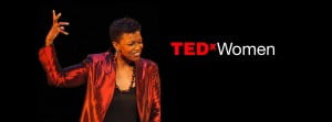 TEDxWomen