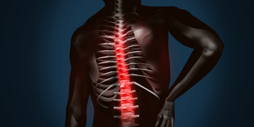 Health News: Israeli Company's Futuristic Implant Can Repair Damaged Spines