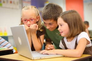 Technology News: Israeli Startup Is A Safe Social Network For Kids via BigStock