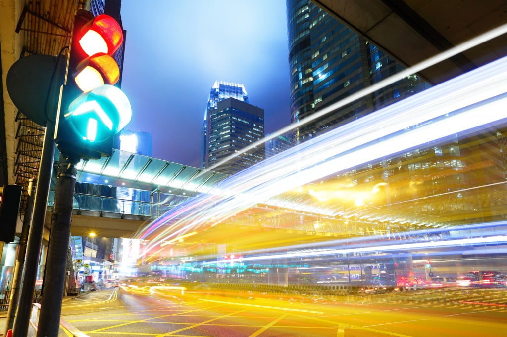 Technology News: The Next Waze? Social Public Transportation App Moovit Raises $28M via BigStock