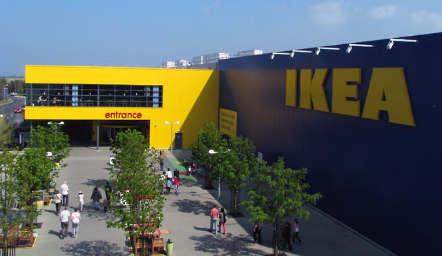 Ikea Scouting For Israeli Startups News Briefs
