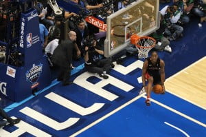 Technology News: NBA All-Star Game And Dunk Contest To Use Israeli Tech For Real-Time 3D Replays