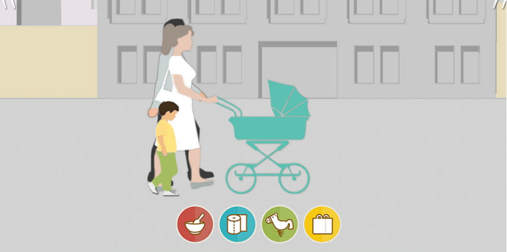 Technology News: KiddyUp: The Crowdsourcing App That Makes Parents' Lives Easier
