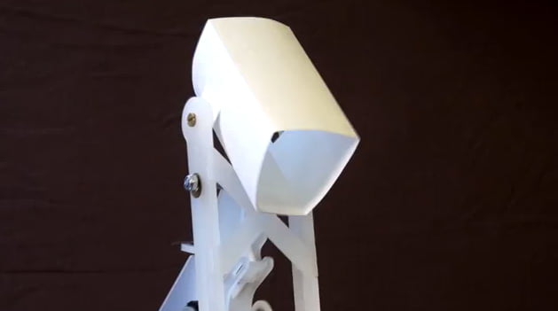 Schipbreuk factor plak This Robot With 'Soul' Gets Frightened When You're Angry