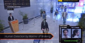 Technology News: Gesture Recognition Is Not Just For Games: Israeli Tech Tracks A Skeleton For Biometric Authentication