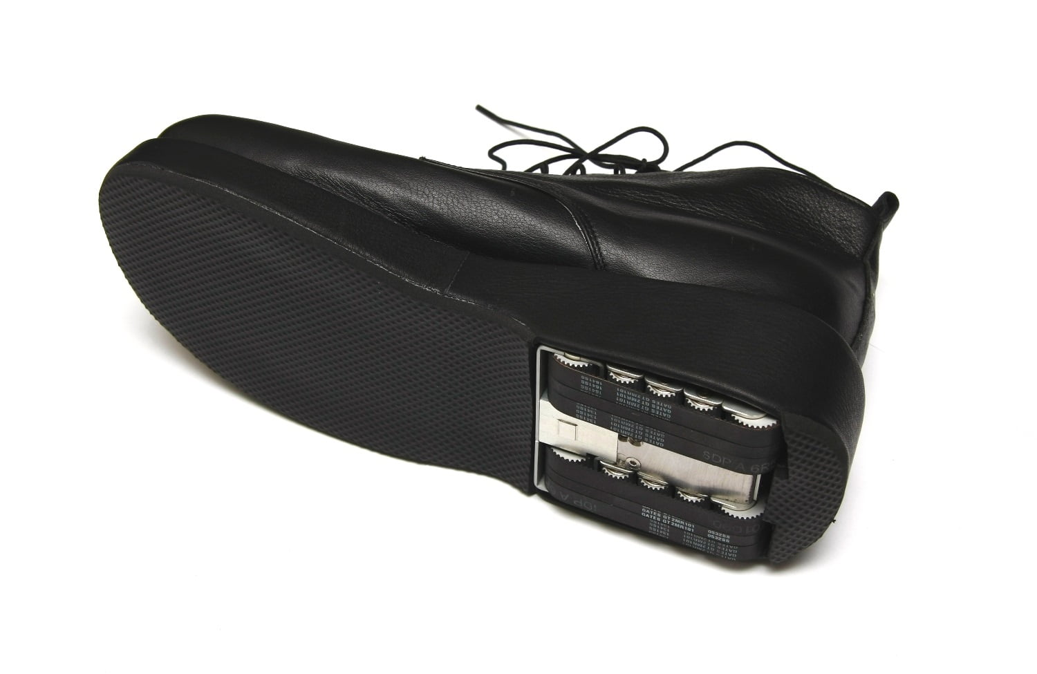 israeli shoe company
