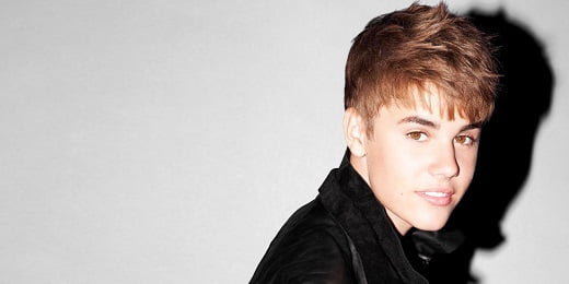 Justin Bieber Twitter Header002 Find Out Which Hollywood Celebs Are Betting Their Money On The Startup Nation