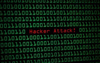 Computer Hacking Attack via Powtac/Flickr