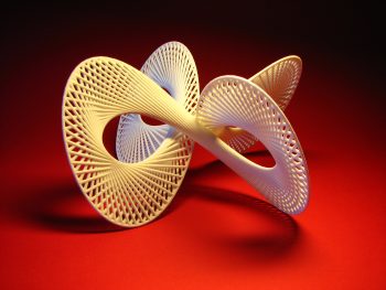 Stratasys 3D Printed Model via Creative Tools/Flickr