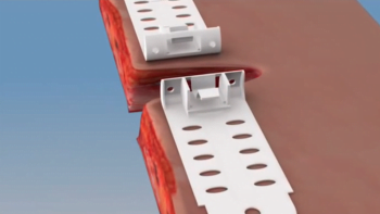 A screenshot from a promotional video demonstrating how TopClosure works.