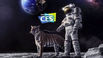 CES 2015