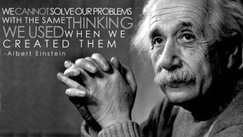 Einstein-Quotes