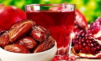 pomegranatesdates