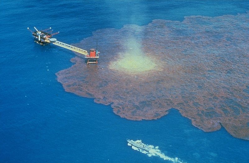 oil_well_blowout spill