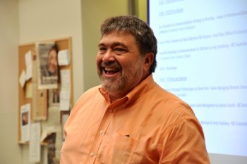 Jon Medved, founder and CEO of OurCrowd