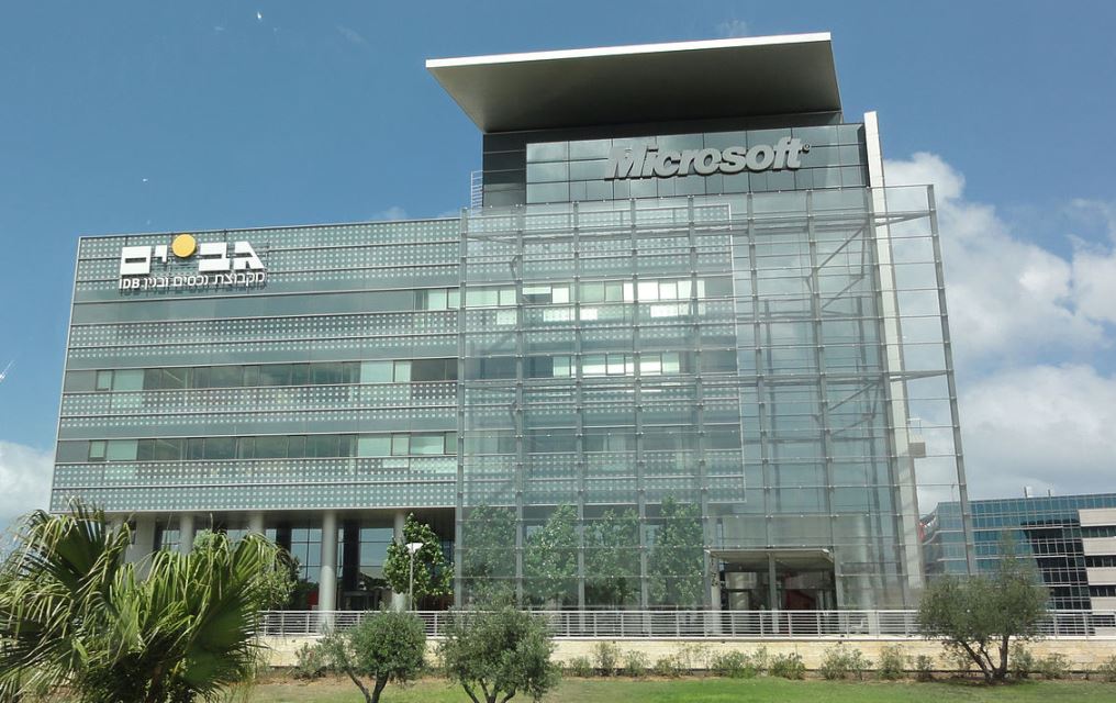 Microsoft Haifa