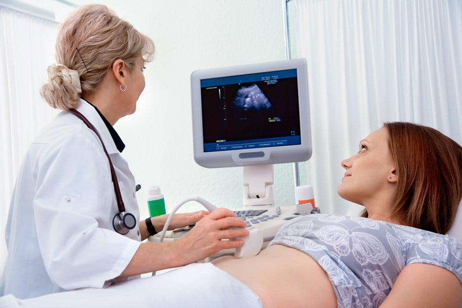 Ultrasound via Greater Niagara Medical Imaging's Website