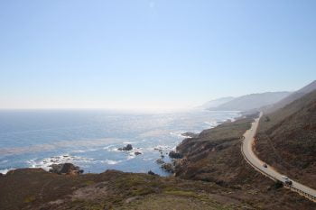California Route 1 via Daveynin/Flickr